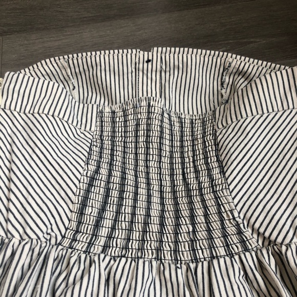 Strapless Dress - Picture 5 of 7